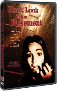 Don’t Look in the Basement