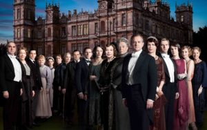 Downton Abbey is back, and will come to video January 27th