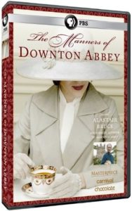 The Manners of Downton Abbey