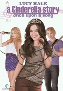 A Cinderella Story: Once Upon a Song (2011)