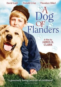 A Dog of Flanders (1959)