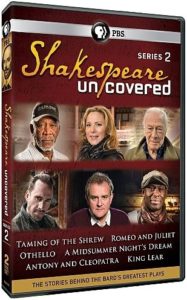 Shakespeare Uncovered: Series 2