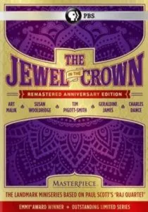 The Jewel in the Crown (1984)