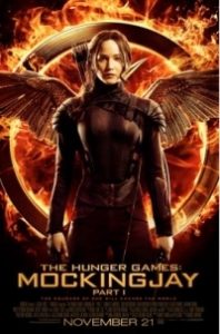 The Hunger Games: Mockingjay – Part 1 (2015)