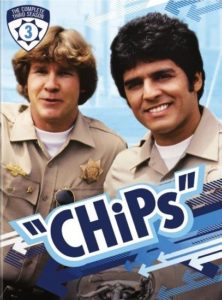 CHiPs: The Complete Third Season (1979-1980)