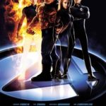 Fantastic Four (2005)