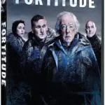 Fortitude (2015)