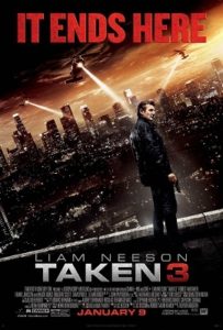 Taken 3 (2015)