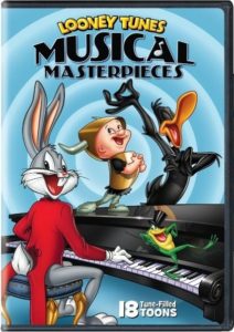 Looney Tunes Musical Masterpieces
