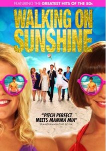 Walking on Sunshine