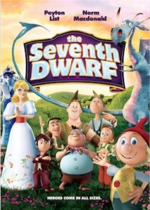 The Seventh Dwarf (2015)