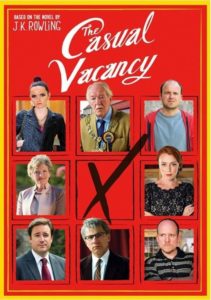 The Casual Vacancy (2015)
