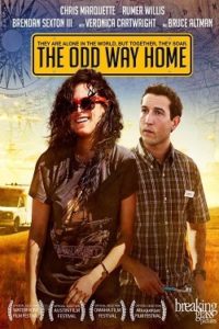 The Odd Way Home
