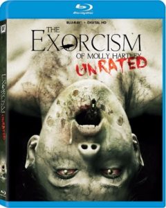 The Exorcism of Molly Hartley (2015)