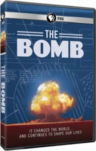 The Bomb (2015)