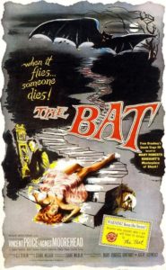 The Bat