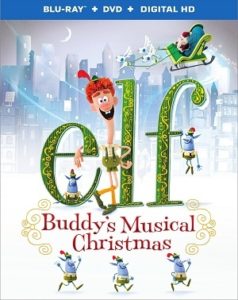 Elf: Buddy’s Musical Christmas (2014)