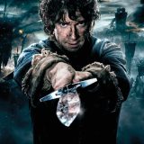 The Hobbit: The Battle of Five Armies (2014)