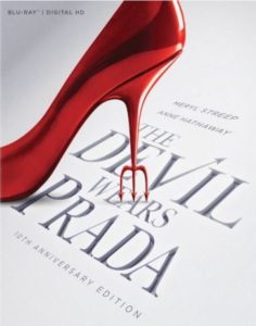 The Devil Wears Prada (2006)