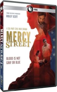Mercy Street (2016)