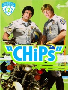 CHiPs: The Complete Second Season (1978-1979)