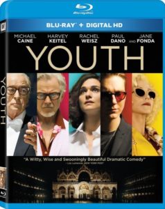 Youth (2015)