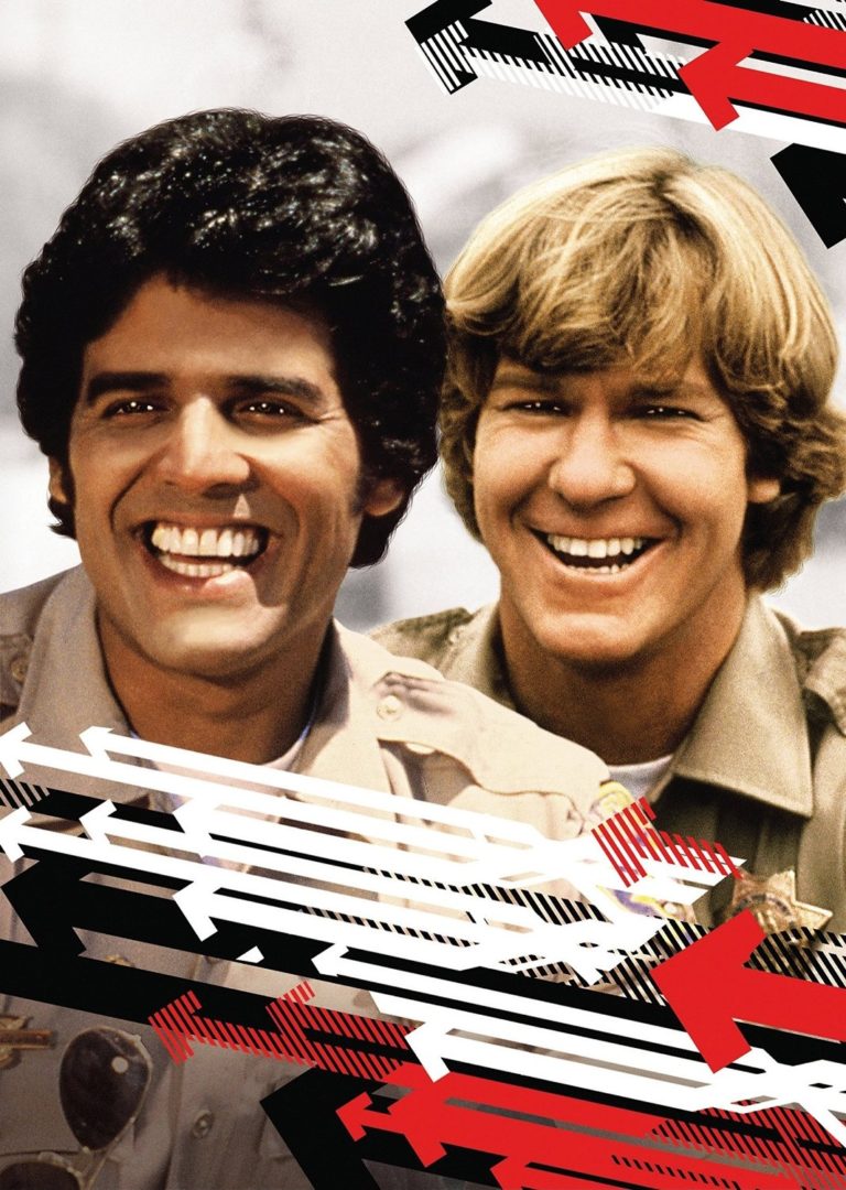 CHiPs: The Complete Fourth Season (1980-1981)