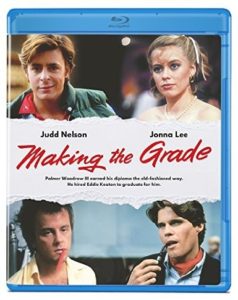 Making the Grade