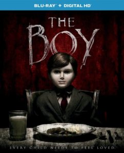 The Boy (2016)