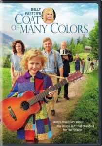 Dolly Parton’s Coat of Many Colors
