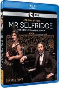 Mr. Selfridge: The Complete Fourth Season (2016)