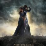 Pride and Prejudice and Zombies (2016)
