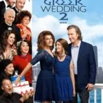 My Big Fat Greek Wedding 2 (2016)