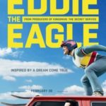Eddie the Eagle (2016)