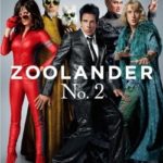 Zoolander 2 (2016)