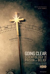 Going Clear