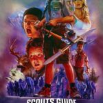 Scouts Guide to the Zombie Apocalypse