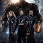 Fantastic Four (2015)