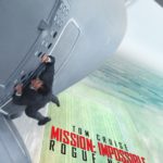 Mission: Impossible - Rogue Nation (2015)