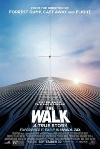 The Walk (2015)