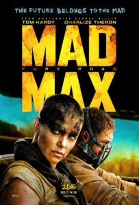Mad Max: Fury Road (2016)
