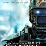 Chappie (2015)