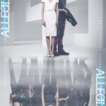 The Divergent Series: Allegiant (2016)