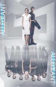 The Divergent Series: Allegiant (2016)