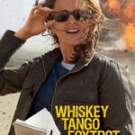 Whiskey Tango Foxtrot (2016)