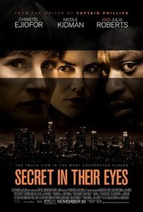 Secret in Their Eyes (2015)