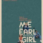 Me and Earl and the Dying Girl