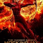 The Hunger Games: Mockingjay - Part 2 (2016)