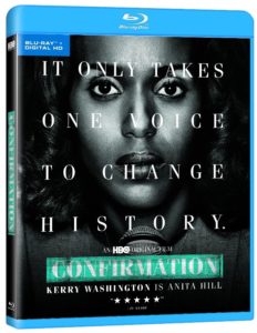 Confirmation (2016)