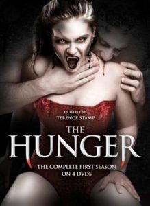 The Hunger: The Complete First Season (1997)